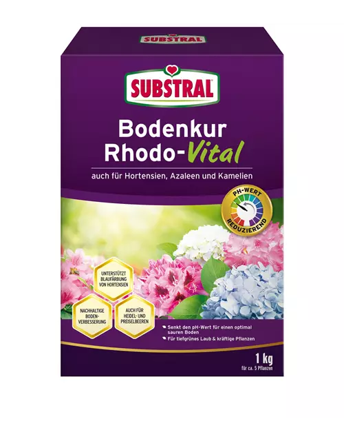 Substral Rhodo-Vital