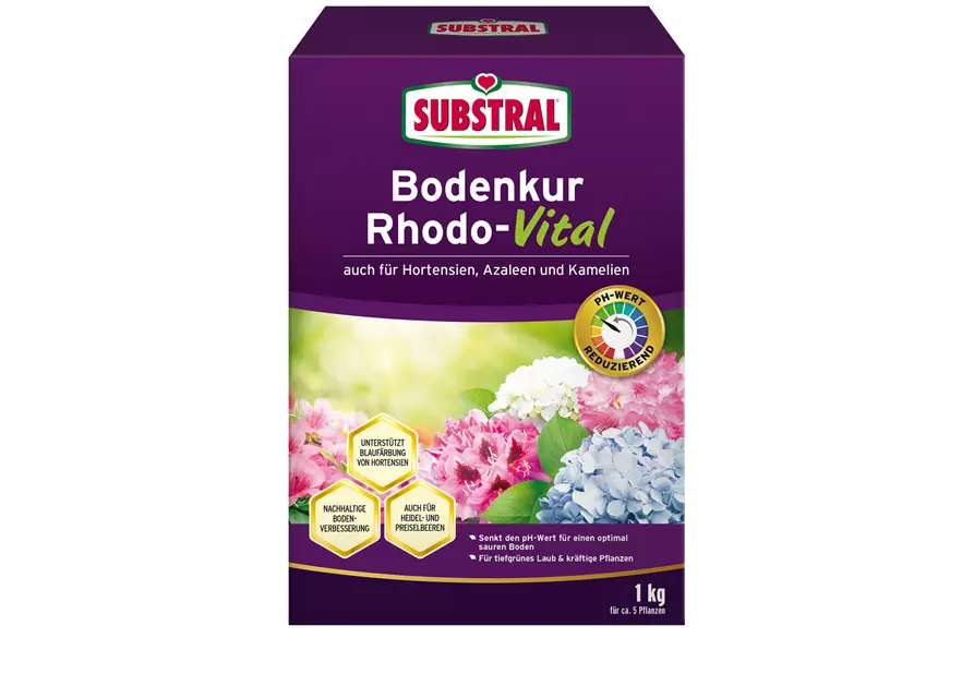 Substral Rhodo-Vital