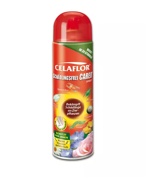 Celaflor Schädlingsfrei Careo Spray