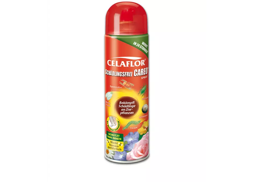 Celaflor Schädlingsfrei Careo Spray