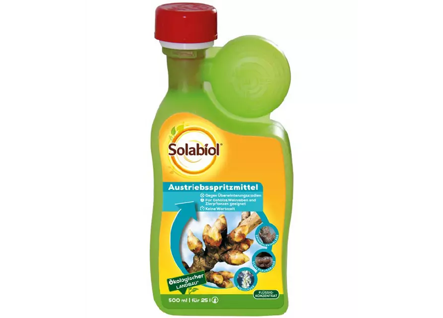 Solabiol® Austriebsspritzmittel