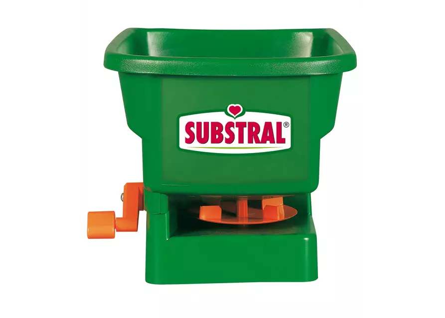 Substral Universal-Handstreuer Handy Green