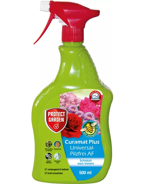 Protect Garden Universal-Pilzfrei Curamat Plus AF