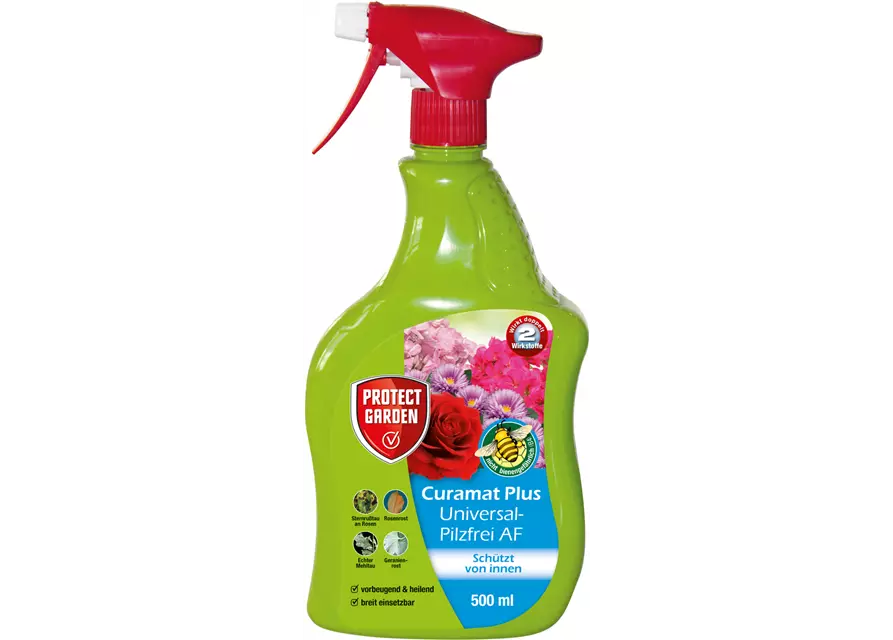 Protect Garden Universal-Pilzfrei Curamat Plus AF