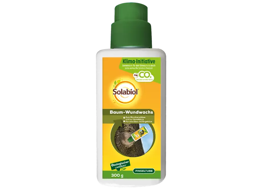 Solabiol® Baum-Wundwachs