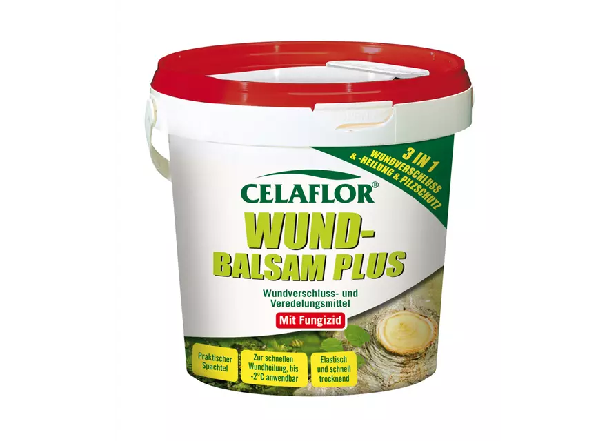 Celaflor Wundbalsam Plus