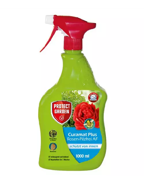 Protect Garden Rosen-Pilzfrei Curamat Plus AF