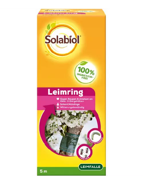 Solabiol® Leimring