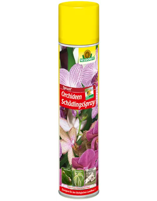 Spruzit OrchideenSchädlingsSpray