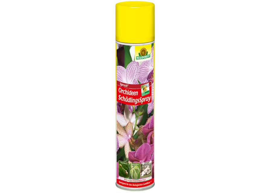 Spruzit OrchideenSchädlingsSpray