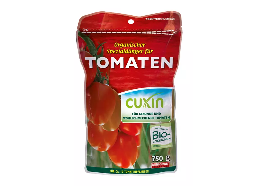 Cuxin WF Tomaten