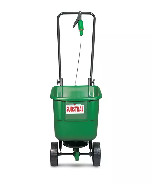 Substral Universal-Schleuderstreuer EasyGreen