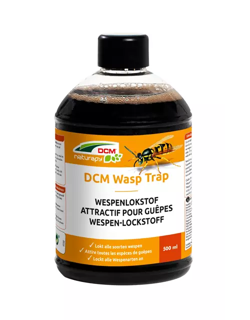 Naturapy Wasp Trap Wespen-Lockstoff