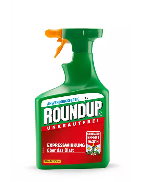 Roundup AC