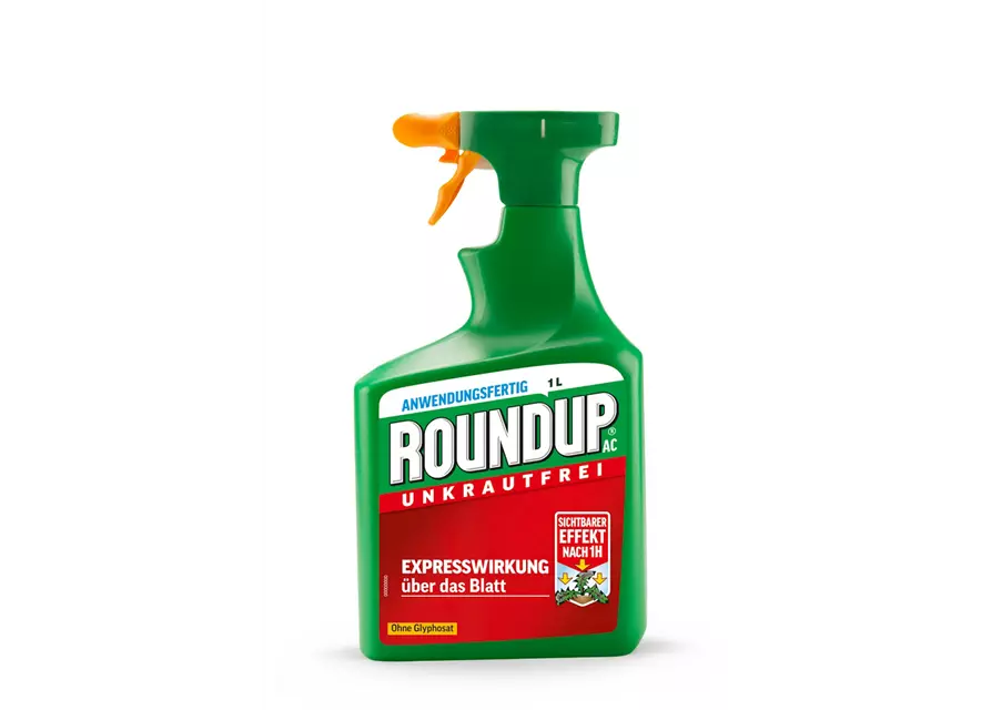 Roundup AC