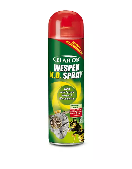 Celaflor Wespen K.O.-Spray