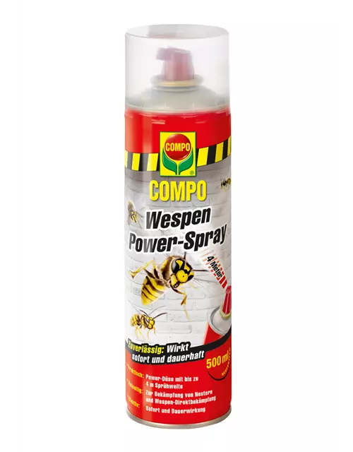 Compo Wespen Power-Spray 