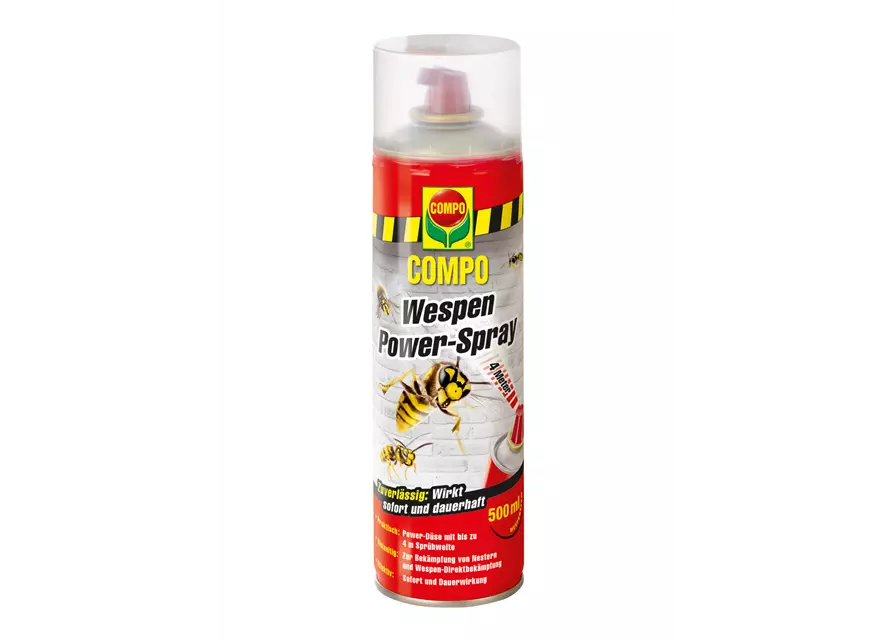 Compo Wespen Power-Spray 