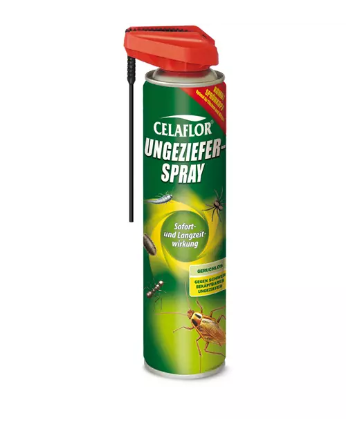 Celaflor Ungeziefer-Spray