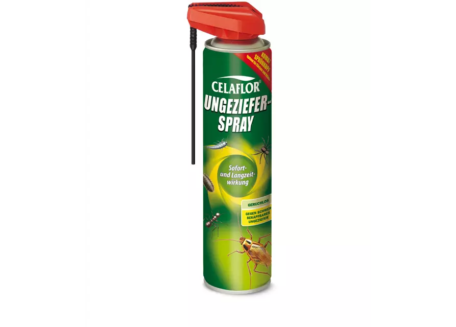 Celaflor Ungeziefer-Spray