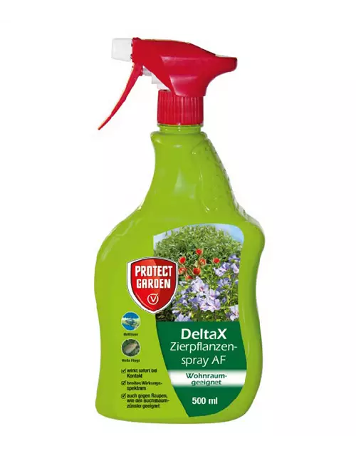 Protect Garden Zierpflanzenspray DeltaX AF