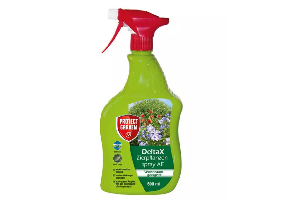 Protect Garden Zierpflanzenspray DeltaX AF