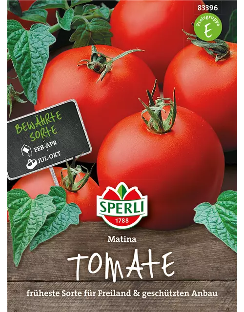 Tomate 'Matina'