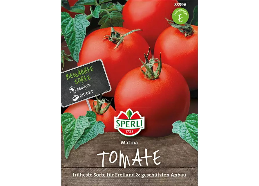 Tomate 'Matina'