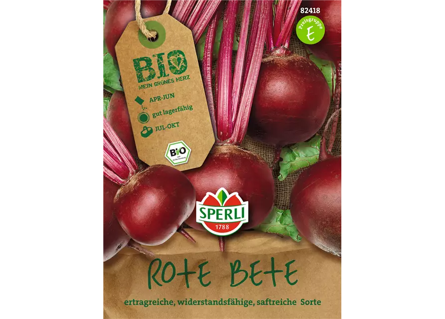 Rote Beete