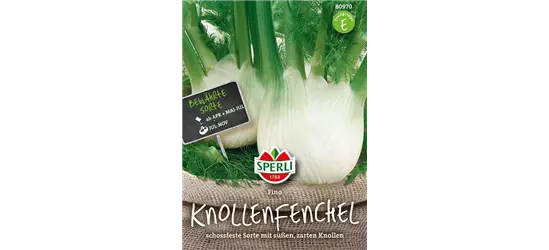 Knollenfenchel 'Fino'