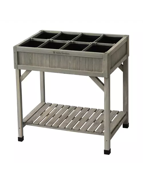 Kräuterhochbeet VegTrug 103 x 76 x 80cm