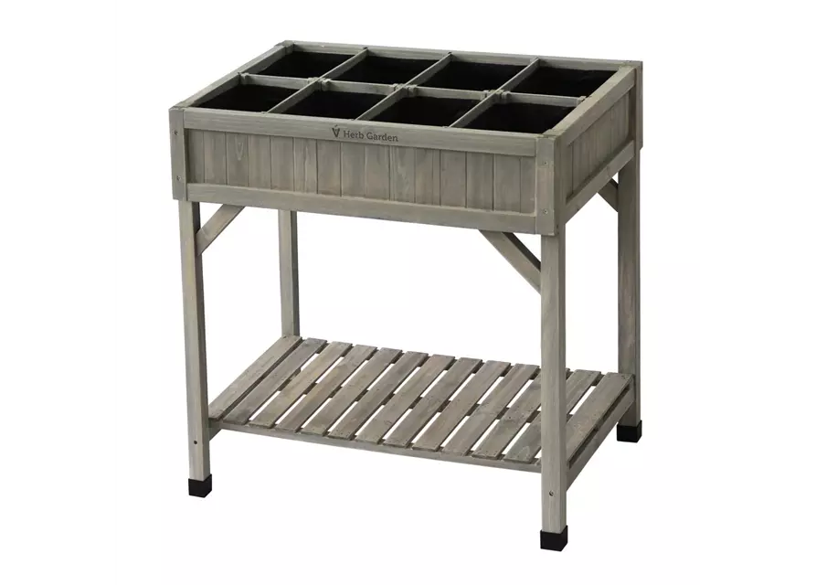 Kräuterhochbeet VegTrug 103 x 76 x 80cm