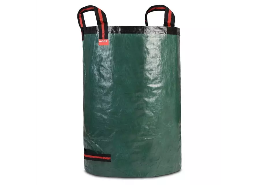 Gartensack Profi XL 270l Ø 67x75 cm Laubsack grün