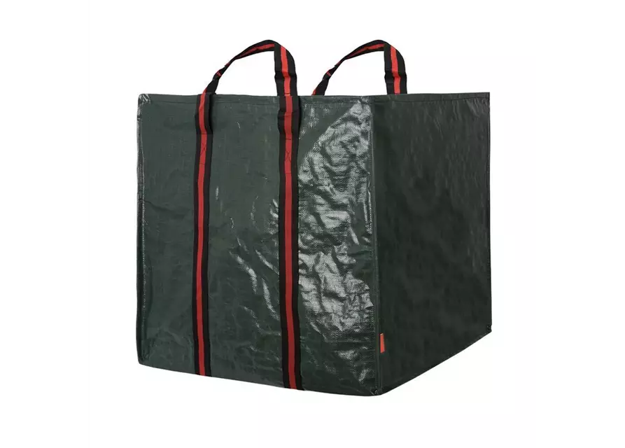 Gartensack Profi XXL 300l 67x67x67 cm PP 180 gr/m²