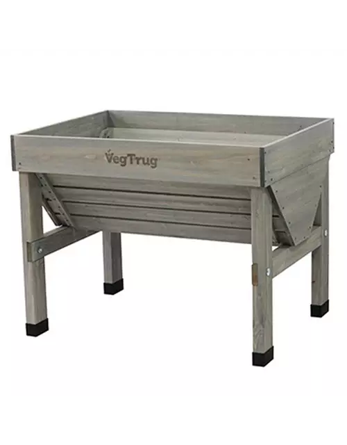 Hochbeet Klassik VegTrug 103x76x80 cm 