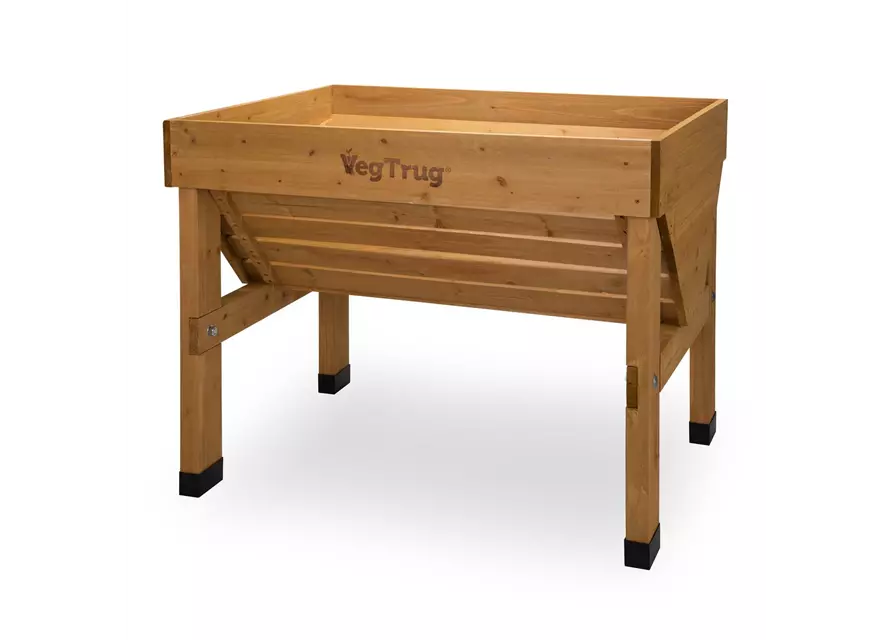 Hochbeet Klassik VegTrug 183x76x80 cm 