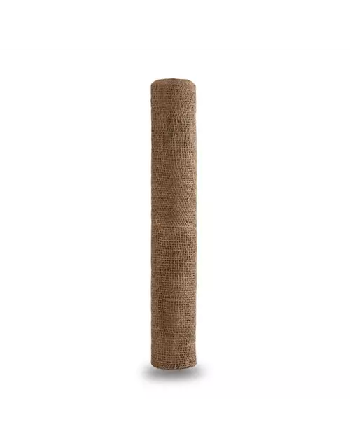 Erosionsschutzmatte Jute Netz 1,22m x 50m , 250 g/m²