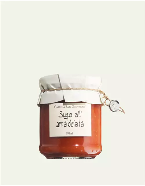 Sugo all’arrabbiata, 180g