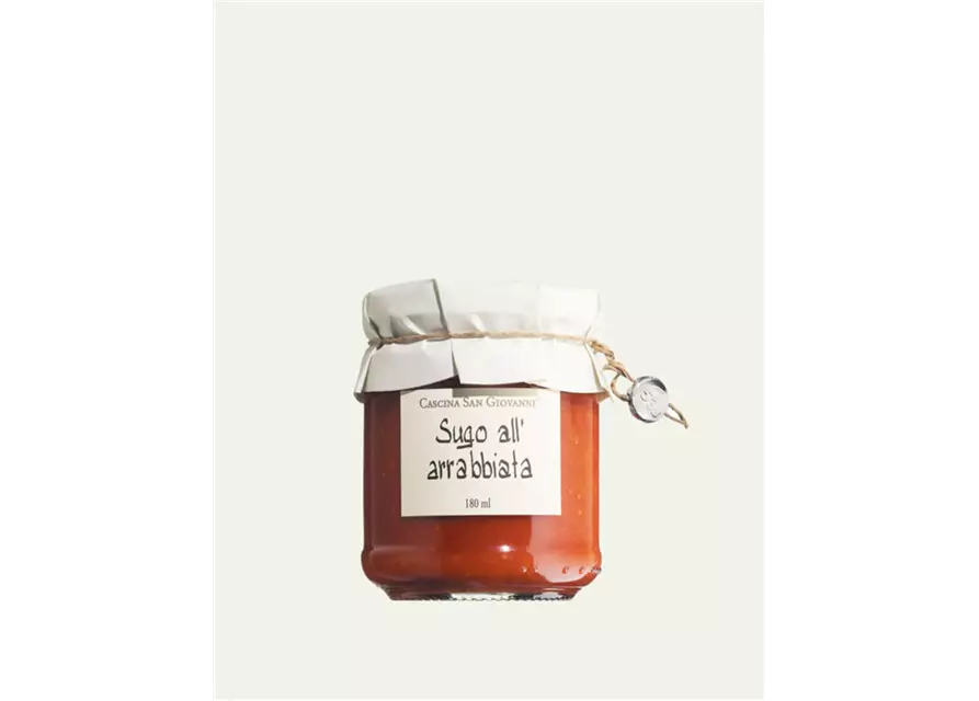 Sugo all’arrabbiata, 180g