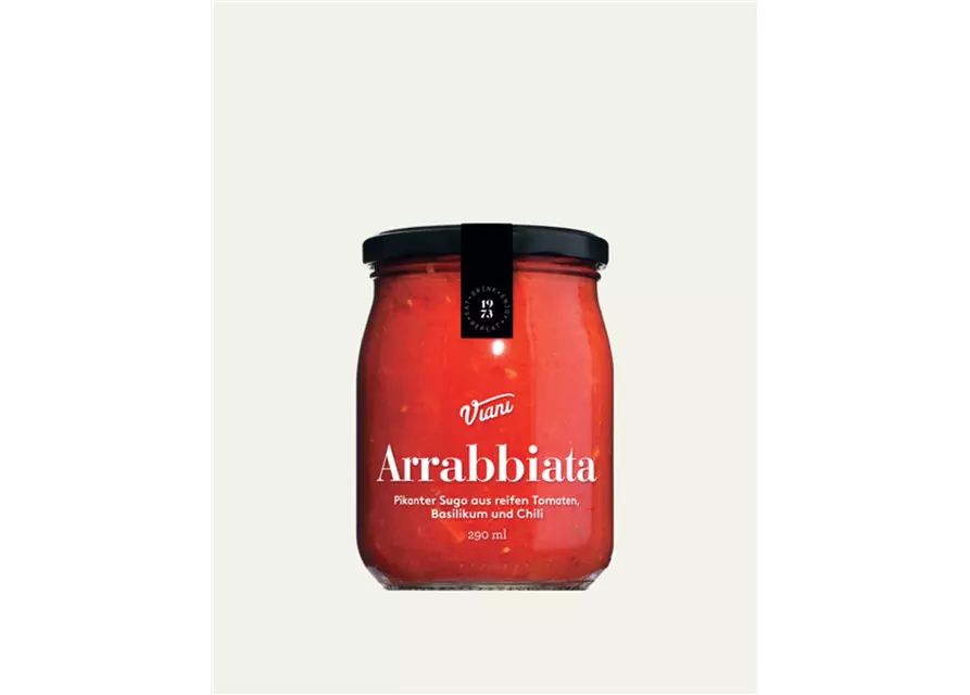 Sugo arrabiata