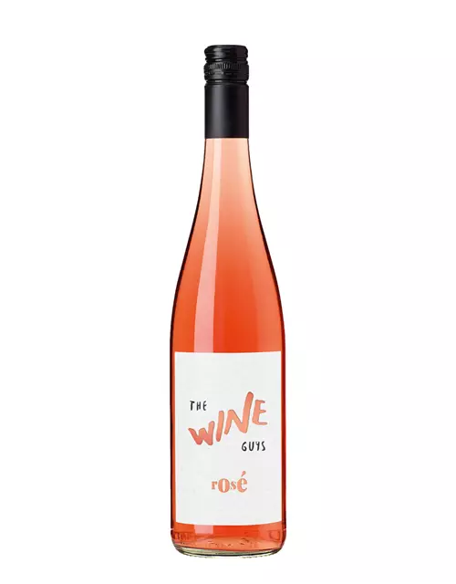 Rosé Cuvée