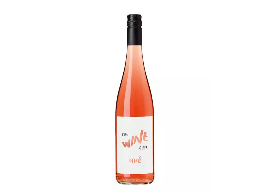 Rosé Cuvée