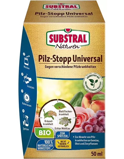 Naturen Pilz-Stop Universal