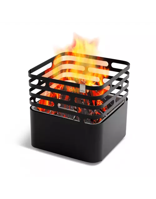 Cube Feuerkorb