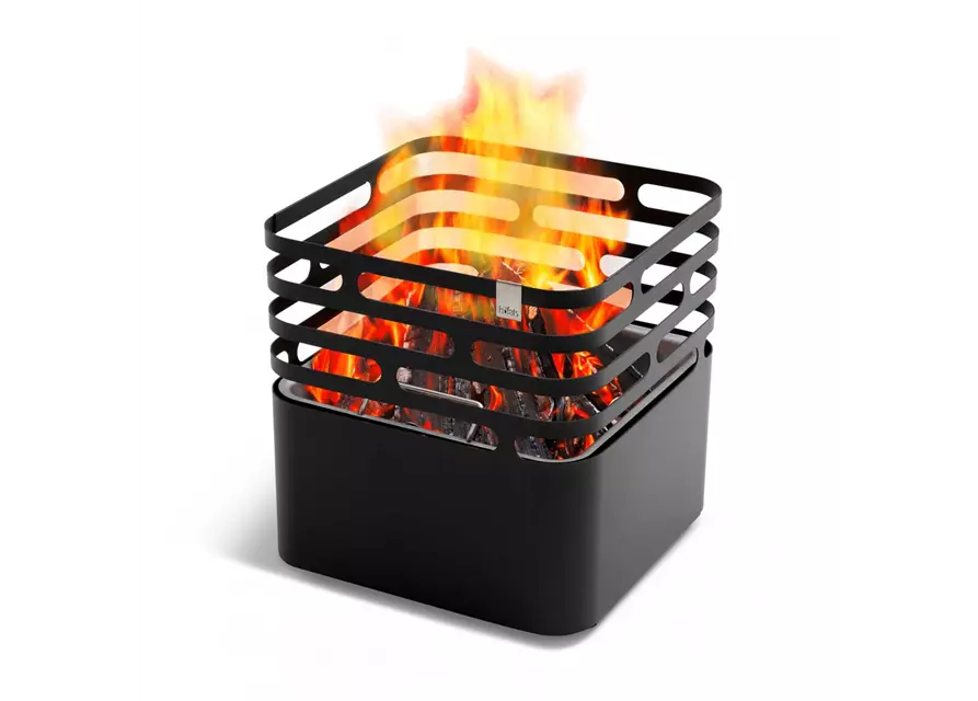 Cube Feuerkorb