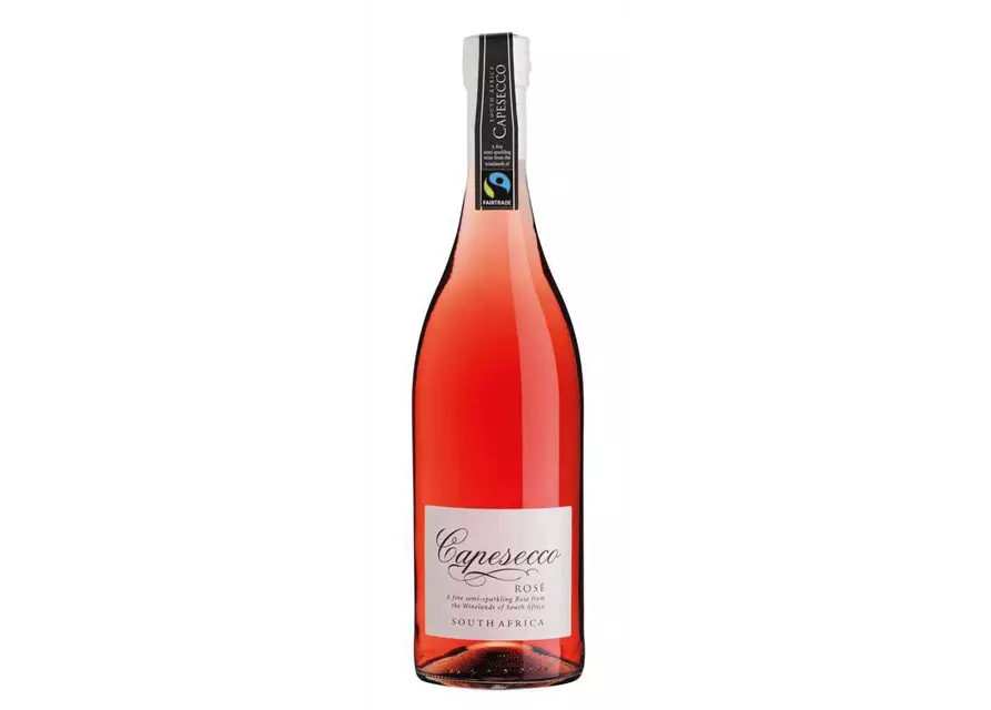 Perlwein 'Rosé'