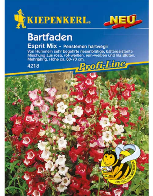 Bartfaden Esprit Mix