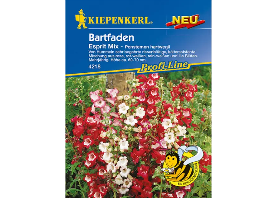 Bartfaden Esprit Mix