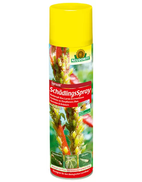 Spruzit SchädlingsSpray