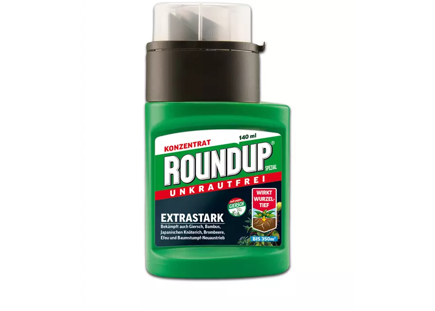 Roundup Spezial